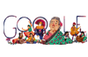 Kamaladevi Chattopadhyay honoured with Google Doodle on her 115th birth anniversary